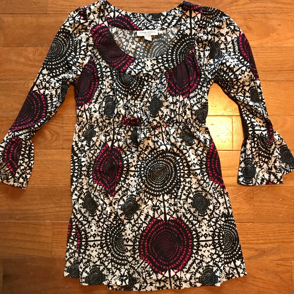 Liz Lange Maternity shirt